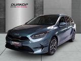 Kia Ceed_sw 1.5T 48V DCT ULTIMATE Edition STYLE-Pake