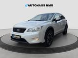 Subaru XV Comfort 4X4 *SITZHZ*KAMERA*TEMPOMAT* - Subaru XV aus 2014