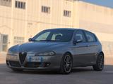 Alfa Romeo 147 1.9 JTD M-JET 16V 3 porte Dist. - Alfa Romeo 147: 1.9