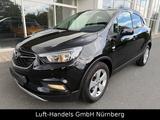 Opel Mokka X Active Start/Stop 1,4 Ltr. - 103 kW 16V - Opel Mokka in Nürnberg
