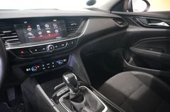 Fahrzeugabbildung Opel Insignia B ST 1.5T DYNAMIC NAVI/LED/KAMERA/AHK