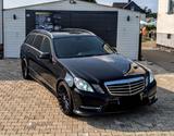 Mercedes-Benz Mercedes w212 300cdi amg - Mercedes-Benz 230: Kombi