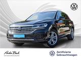 Volkswagen Touareg 3.0 V6 TDI Elegance R-Line, AHK, Navi, L