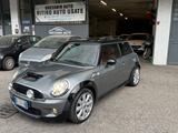 MINI Mini Mini 1.6 16V Cooper S Chili - MINI MINI mit Halbautomatikschaltung