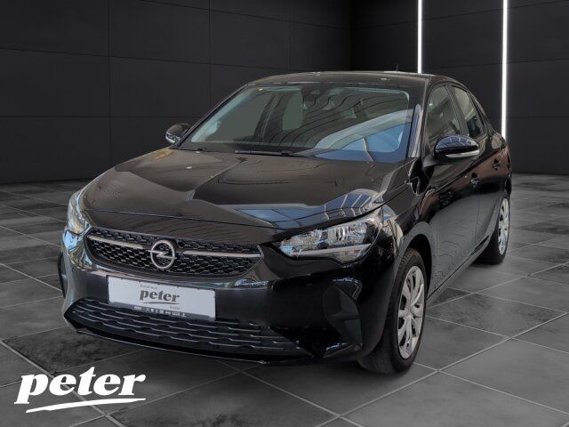 Opel Edition Automatik Klimaautomatik Sitzheizung (SI