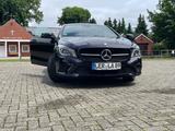 Mercedes-Benz CLA 220 Shooting Brake CLA 220 d DCT Shootin... - Mercedes-Benz CLA 220 Shooting Brake aus 2015