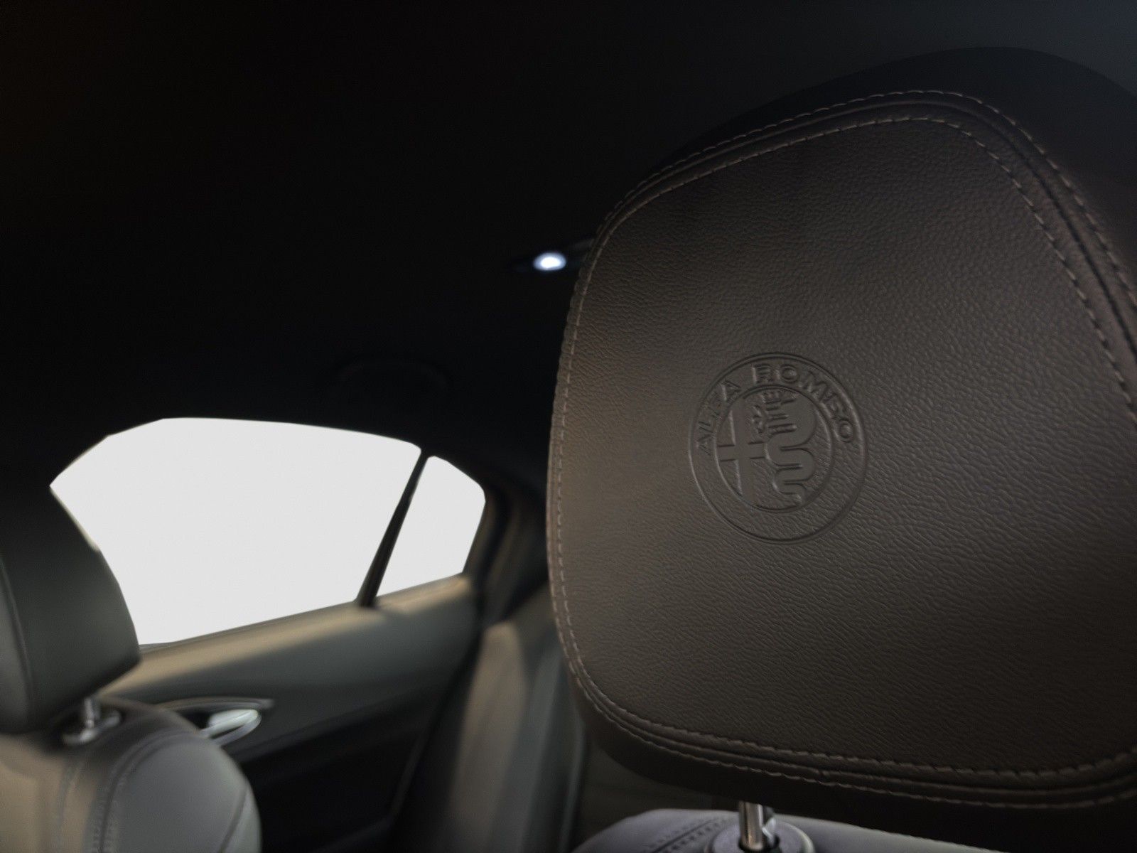 Alfa Romeo Giulia - Bild 23