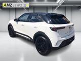 Opel Mokka 1.2 Turbo GS Line *HU/AU neu* - Opel Mokka Gebrauchtwagen in Leipzig