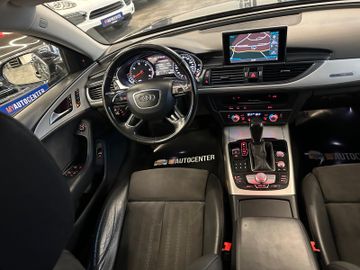 Audi A6 Avant 3.0 TDI clean diesel quattro*AHK*Kamera