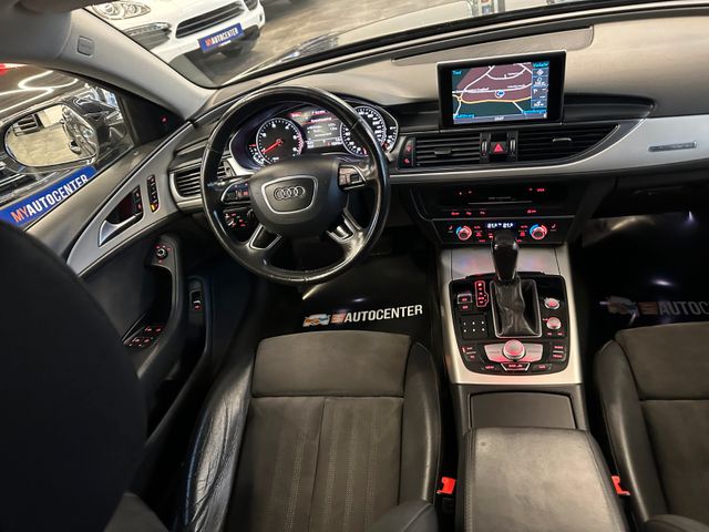 Audi A6 Avant 3.0 TDI clean diesel quattro*AHK*Kamera