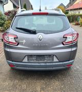 Renault Megane Grandtour Dynamique 1.6 16V 110 Dynamique - gebrauchte Renault Megane aus dem Jahr 2010