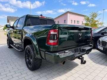 Dodge RAM - 2