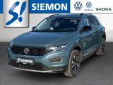 Volkswagen T-Roc IQ.DRIVE 2.0 TDI Apple CarPlay LenkradHZG