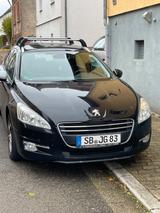 Peugeot 508 SW Active HDi 140 Active - Peugeot 508 in Saarbrücken