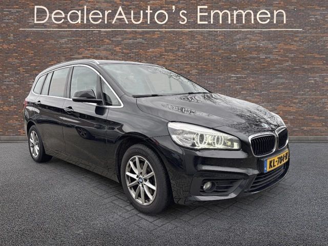 BMW 216 Gran Tourer 2-serie 216d Centennial Executiv