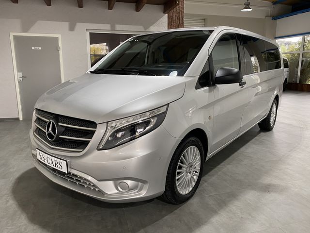 MERCEDES-BENZ Vito 119 CDI Tourer Pro Extralang Shuttle Bus