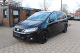 Seat Alhambra 2.0 TDI Automatik Allrad FR-Line - Seat Alhambra in Hamburg