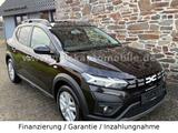 Dacia Sandero III Stepway Expression - Dacia Sandero mit Schiebedach