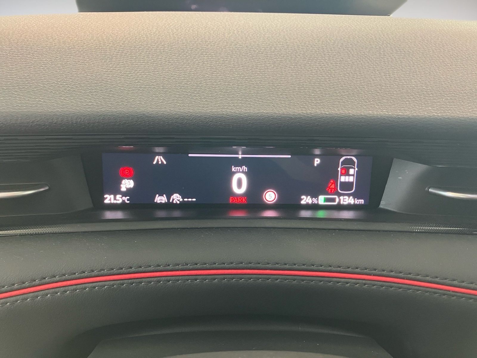 Volkswagen ID.7 - Bild 13