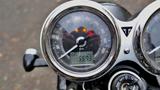 Triumph Bonneville T120 ACE Café (A2-Drossel) 5.600 km!  - Offers