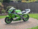 Kawasaki ZX9R - Ninja