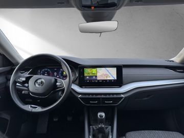 Skoda Octavia IV 1.5 TSI Style *ACC*HUD*NAV*SHZ* NAVI