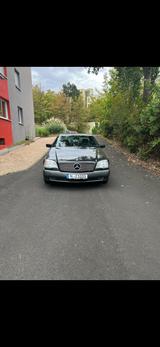 Mercedes-Benz CL 500  - Mercedes-Benz CL 500 mit Panoramadach
