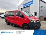 Opel Vivaro B Kasten L1H1 2,7t 1.6 CDTI *7119 - Opel Vivaro in Bonn