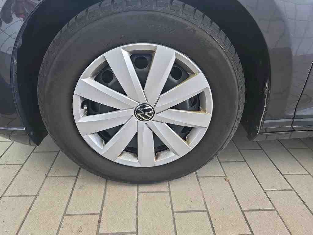 Volkswagen Passat Variant - Bild 11