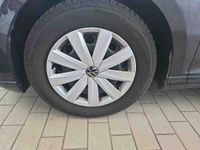 Volkswagen Passat Variant - Vorschau Bild 11