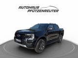 Ford Ranger 2.0 Ecoblue Wildtrak e-4WD Doppelkabine - Ford: Wildtrak