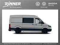 Volkswagen Crafter - Vorschau Bild 3
