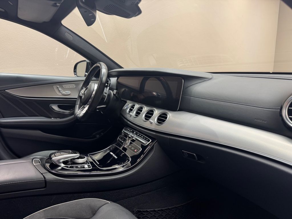 Mercedes-Benz E 63 AMG E63 S T AMG 4M *PANO*HD-UP*SITZKLIMA*BURMESTER*