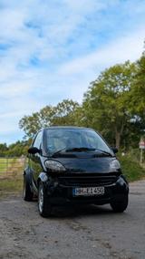 Smart ForTwo 450 MC01 - Smart ForTwo: Mc01