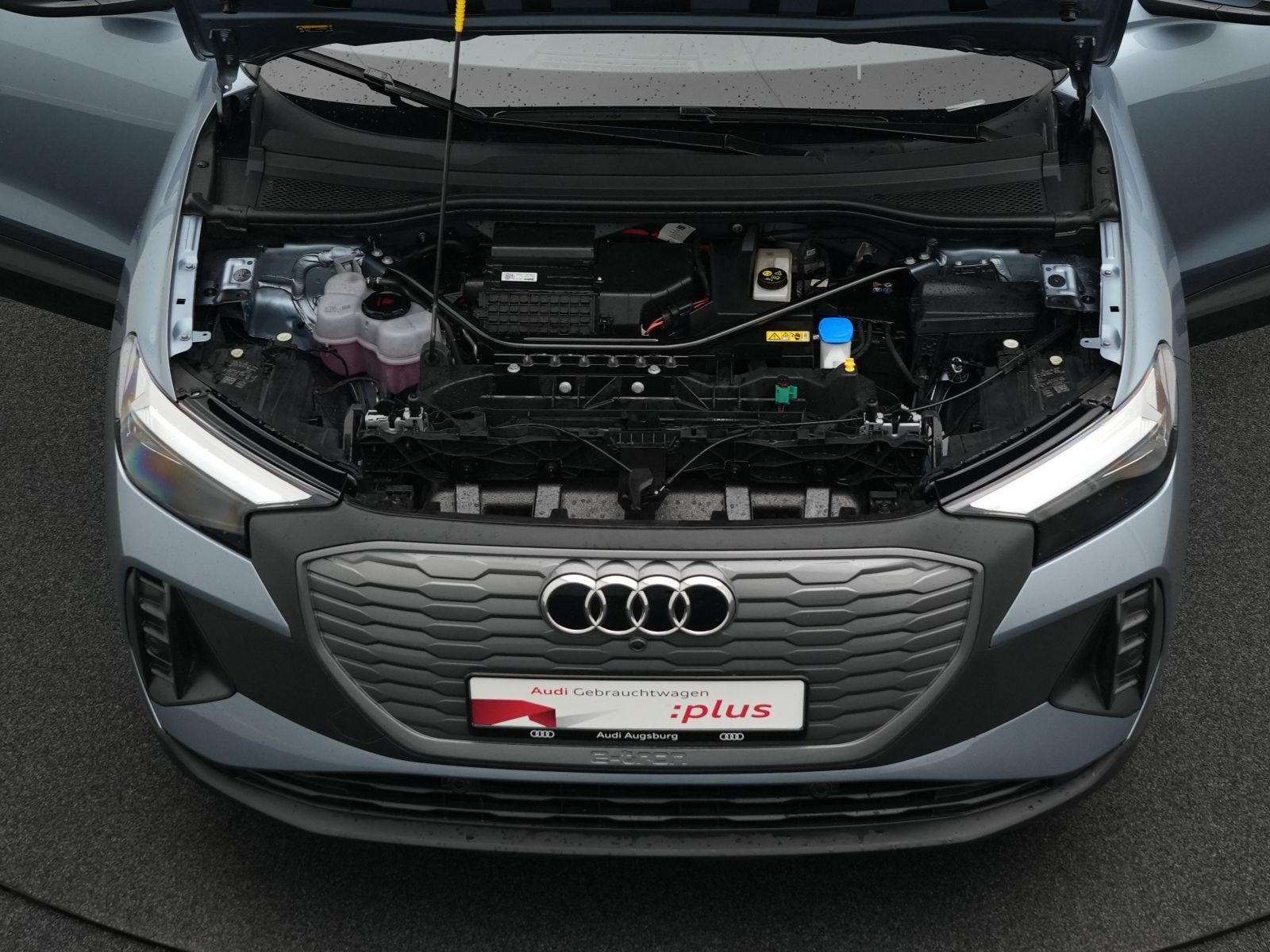 Audi Q4 e-tron - Bild 28