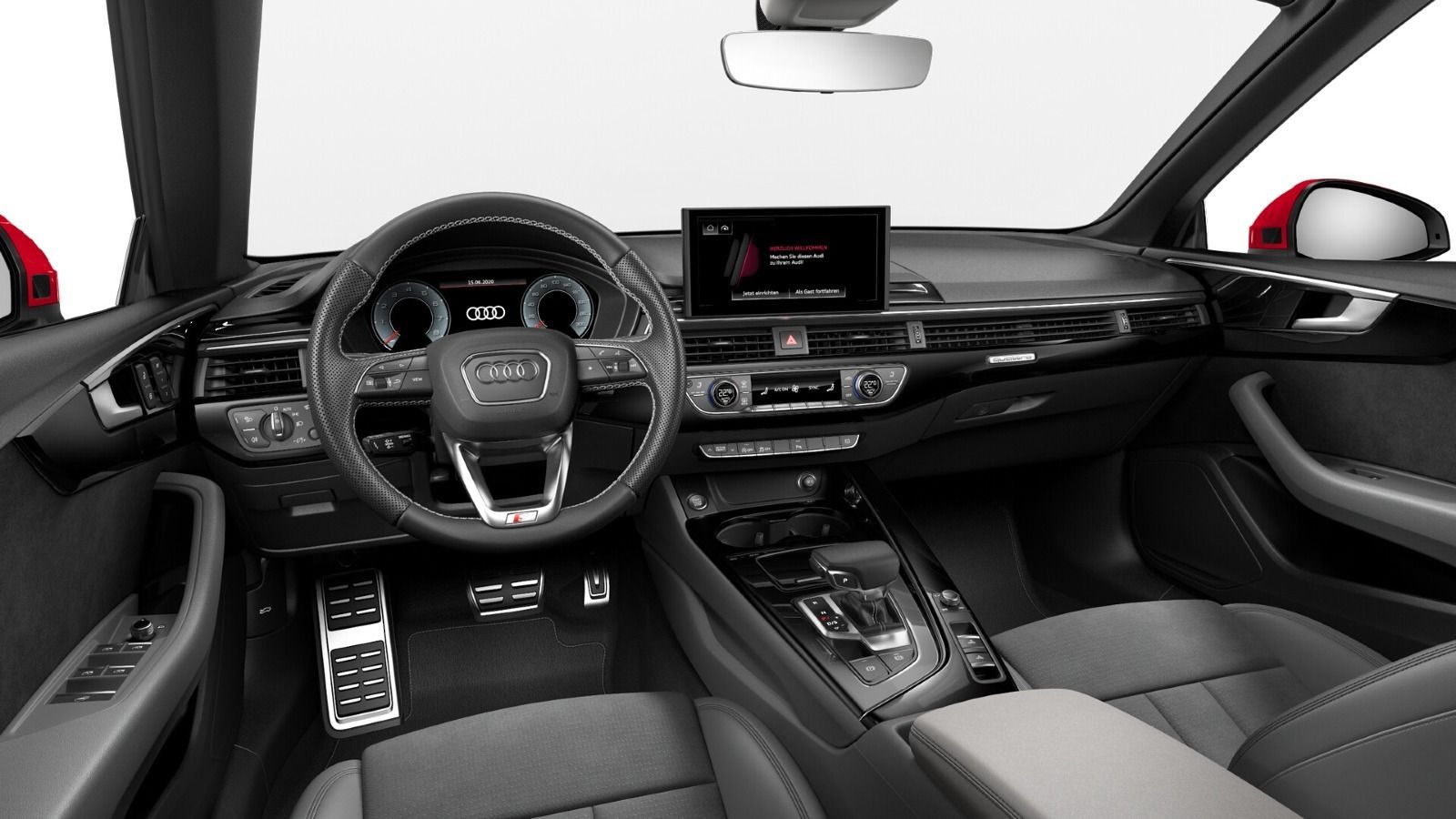 Audi A5 - Bild 9