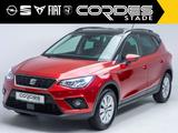 Seat Arona Style BEATS Kollisionswarner PDCv+h Apple  - Seat Arona: Style Beats