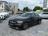Mercedes-Benz C 200 Lim 4M*AMG*SB-Dach*Wides*KAMERA*LED*Burmes - gebrauchte Mercedes-Benz C 200 aus dem Jahr 2018
