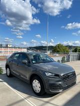 Audi Q2 1.4 TFSI 150 PS | TÜV neu | unfallfrei - Audi Q2 Gebrauchtwagen in Stuttgart