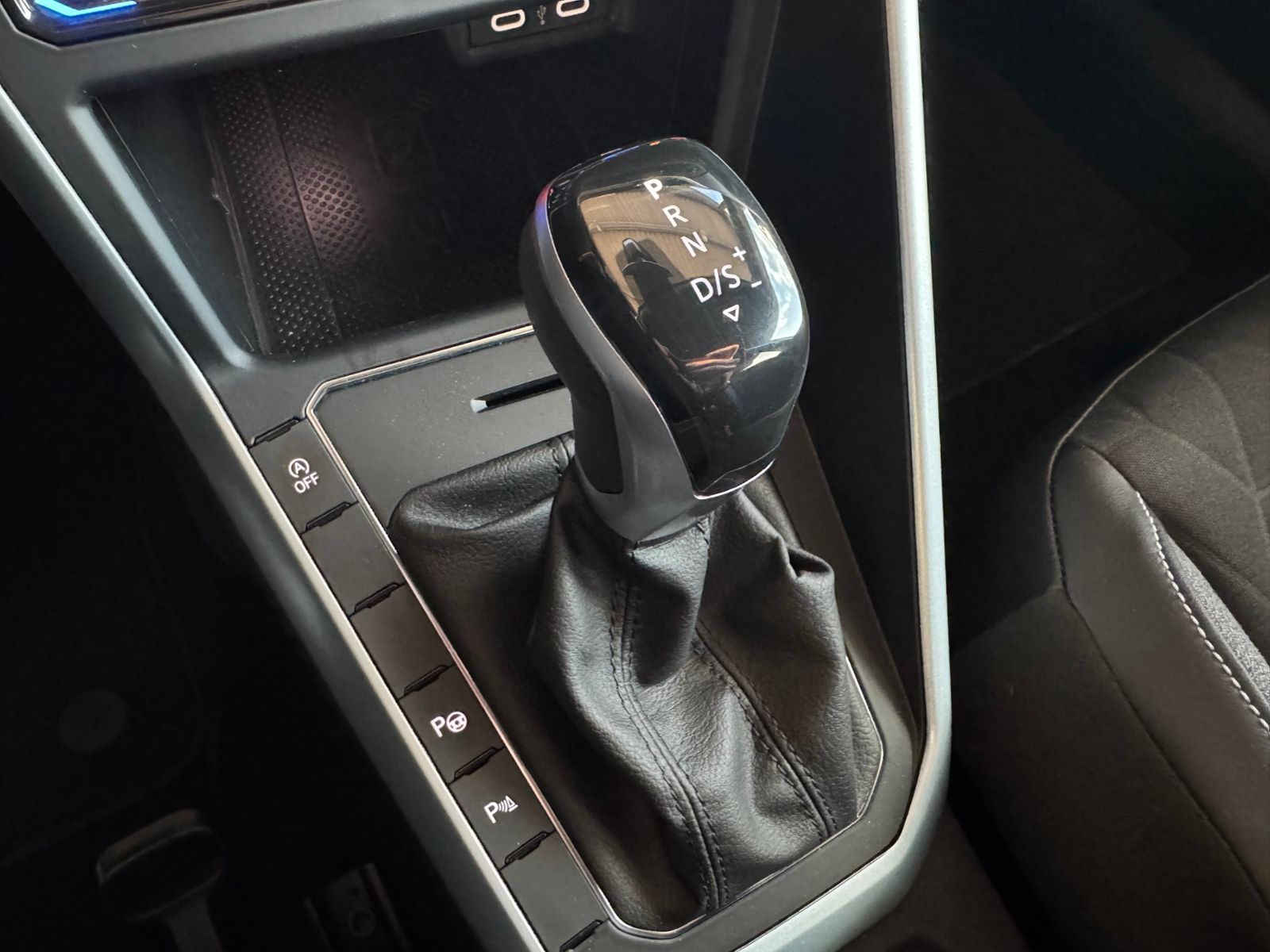 Volkswagen Taigo - Bild 29