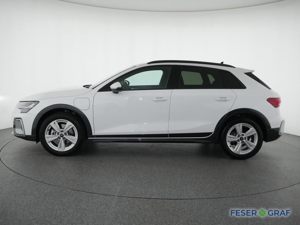 Audi A3 - Bild 12