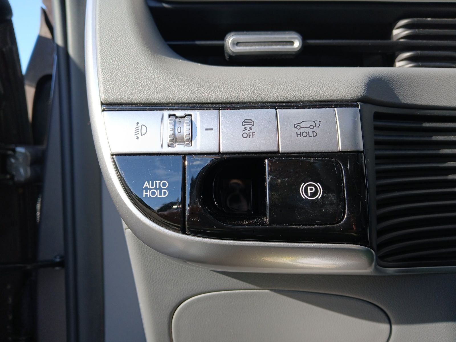 Fahrzeugabbildung Hyundai Ioniq 5 Dynamiq 58KW LED Navi RFK