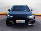 Audi RS4 Avant MATRIX Pano RS-AGA HuD B&O DRC 280km/h - Audi RS4 in Berlin