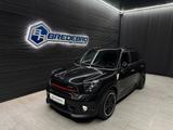 MINI JOHN_COOPER_WORKS Countryman John Cooper Works - MINI MINI: Countryman Works