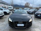 Audi TT -CABRIO- 2.0 Tdi 4x4 -S LINE- - Audi TT mit Diesel-Antrieb: Roadster