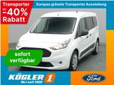 Ford Transit Connect Kombi 230 L2 Trend 100PS/PDC - Ford Transit: T100