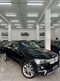 BMW X4 - 2