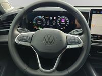 Volkswagen Passat - Vorschau Bild 10
