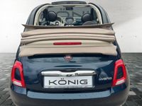 Fiat 500C - Vorschau Bild 13