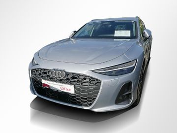 Audi A6 - 9